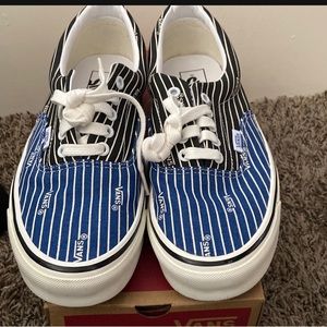 Vans authentic sz 9.5M